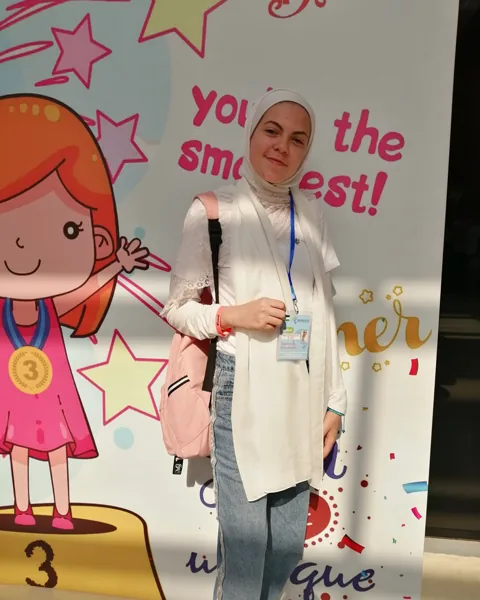 Tala Al Talleh